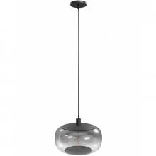 Avenue Lighting HF9170-BK - MONACO COLLECTION