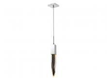 Avenue Lighting HF1901-1-AP-CH - The Original Aspen Collection Pendant