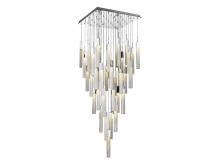 Avenue Lighting HF1903-41-BOA-CH - Boa Collection Pendant