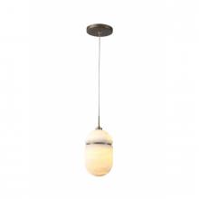 Avenue Lighting HF2901-AB - Sedona Collection