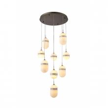 Avenue Lighting HF2909-AB - Sedona Collection