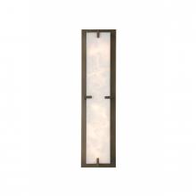 Avenue Lighting HF2930-AB - Sedona Collection