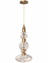 Avenue Lighting HF7900-AB - AVRA COLLECTION