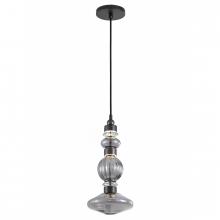 Avenue Lighting HF7901-BK - Avra Collection