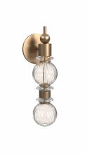 Avenue Lighting HF8902-AB - Avra Collection