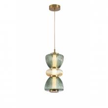 Avenue Lighting HF8970-GYG - Rosewood Collection