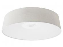 Avenue Lighting HF9201-IVY - Cermack St. Collection Flush Mount