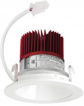 Elco Lighting E410C12SDBZ - 4" LED Light Engine with Reflector Trim