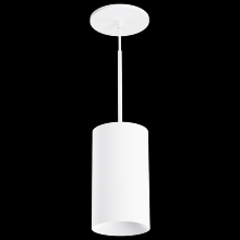 Elco Lighting E42PW-10CT5 - 4? Koto Sylo Pendant