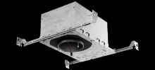 Elco Lighting E4LK79ICADAL - 4" Koto Architectural Maximum Adjustability High Lumen IC Airtight Housing