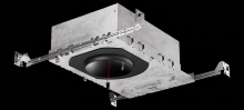 Elco Lighting E4LK99ICADAL - 4" Koto Architectural Shallow Maximum Adjustability IC Airtight Housing