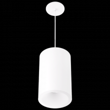 Elco Lighting E648PB-10CT5 - 6" Koto Syloâ€žÂ¢ Fixed and Adjustable Pendant