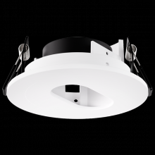 Elco Lighting EKCL3620W - Pex 3" Round Adjustable Slot Aperture