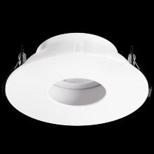 Elco Lighting EKCL3627W - Pex 3" Round Adjustable Pinhole