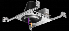 Elco Lighting EL390ICDXA - 3" 0-10V New Construction Dedicated LED IC Airtight Housing