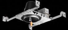 Elco Lighting EL490ICA - 4" New Construction IC Airtight Housing