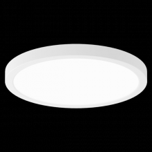 Elco Lighting ELSP12CT5W - 12" Round Sky Panel