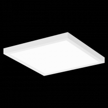 Elco Lighting ELSP22CT5B - 12" Square Sky Panel