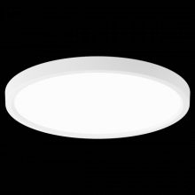 Elco Lighting ELSP43CT5W - 4" Round Sky Panel