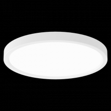 Elco Lighting ELSP63CT5B - 6" Round Sky Panel