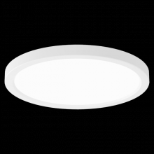 Elco Lighting ELSP83CT5W - 8" Round Sky Panel