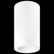 Elco Lighting ESF4271L3CT5BB - 4? Ply Sylo Surface Mount