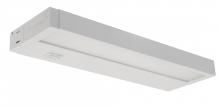 Elco Lighting EUB18CT5W - Lotusâ„¢ LED Undercabinet Light