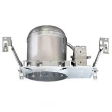 Elco Lighting EL7ICA - 6" Airtight IC Housing