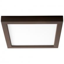 Oxygen 3-334-22 - ALTAIR 9" LED SQUARE - OB