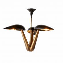 Arteriors Home DMI11 - Everglades Chandelier