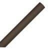 Casablanca Fan Company 99323 - Perseus 32.5" Walnut Downrod Sleeve for 36" Downrod