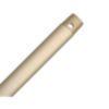 Casablanca Fan Company 99355 - *72" Metallic SunSand Downrod