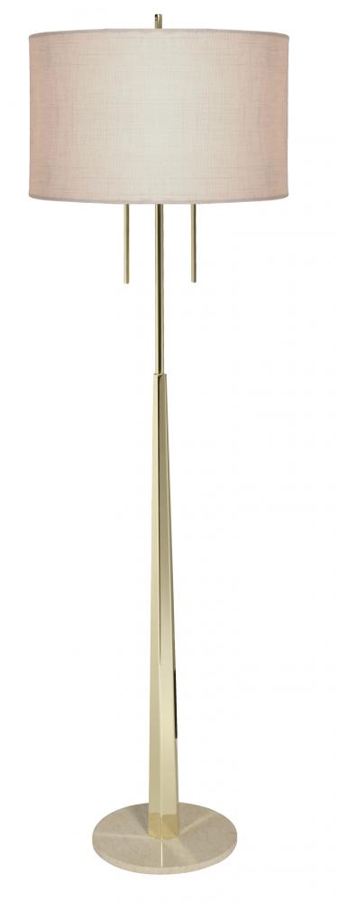 Citrine- Floor Lamp