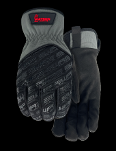 Watson Gloves 009-S - OILCHANGE WASTENOT MICROFIBER PALM PERFORMANCE - S