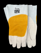 Watson Gloves 2735-L - MAD COW REVERSED GRAIN COW CLUTE CUT WELDING - L