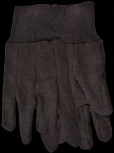 Watson Gloves 4776 - MR COMFORT COTTON JERSEY KNIT WRIST FABRIC