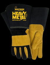 Watson Gloves 534CR-S - IRON FIST CUT RESISTANT - S