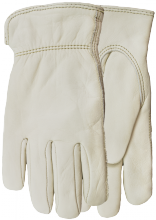 Watson Gloves 9542W-S - CANADIAN OUTSIDERS FULL COW EC100 LINED DRIVER - S