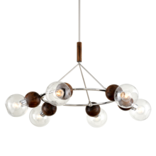 Troy F7676 - Arlo Chandelier