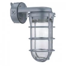 Acuity Brands VW150I M12 - Utility vapor tight, wall mount, lamp no