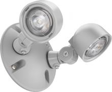 Acuity Brands ERE GY T WP RD M12 - Remote, Grey, Twin lamp heads, Weather p