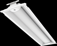 Acuity Brands BLT4R 40L ADP LP840 - Volumetric Recessed Lighting 1FT x4FT Re