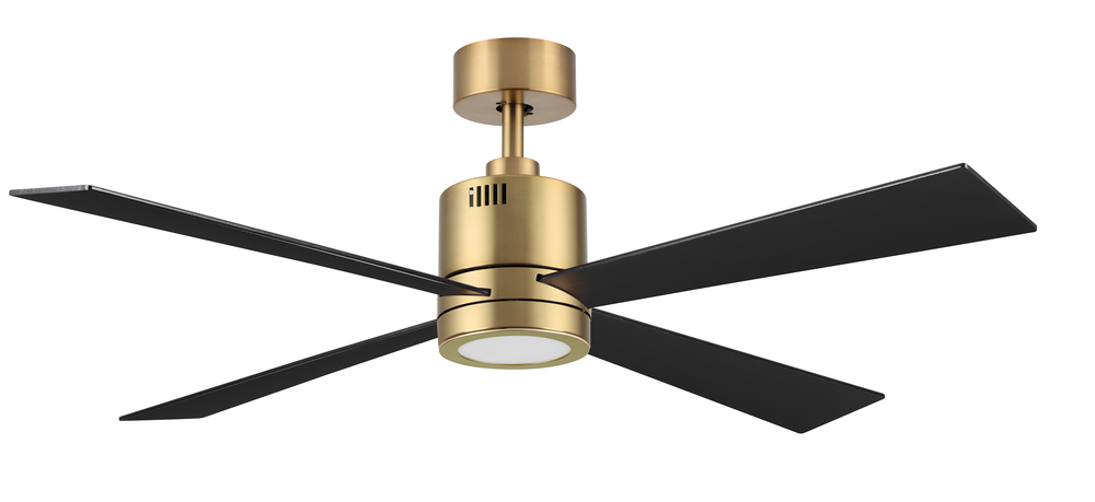 52" LED Ceiling Fan