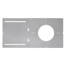 Galaxy Lighting RL-RG608-PLATE - New Construction Premounting Plate