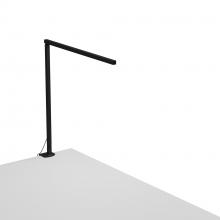 Koncept Inc Canada ZBD1000-MTB-PRO-2CL - Z-Bar Solo PRO LED Desk Lamp Gen 4 (Matte Black) with Desk Clamp