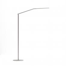 Koncept Inc Canada ZBF5000-BNI - Z-Bar Gen4 Floor Lamp (Brushed Nickel)