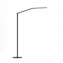 Koncept Inc Canada ZBF5000-MTB - Z-Bar Gen4 Floor Lamp (Matte Black)