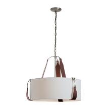 Hubbardton Forge 104070-SKT-24-LB-SJ2208 - Saratoga Small Pendant