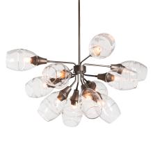 Hubbardton Forge 134515-SKT-MULT-07-ZM0621 - Ensemble Pendant