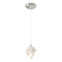 Hubbardton Forge 161188-SKT-STND-85-WP0754 - Chrysalis Small Pendant